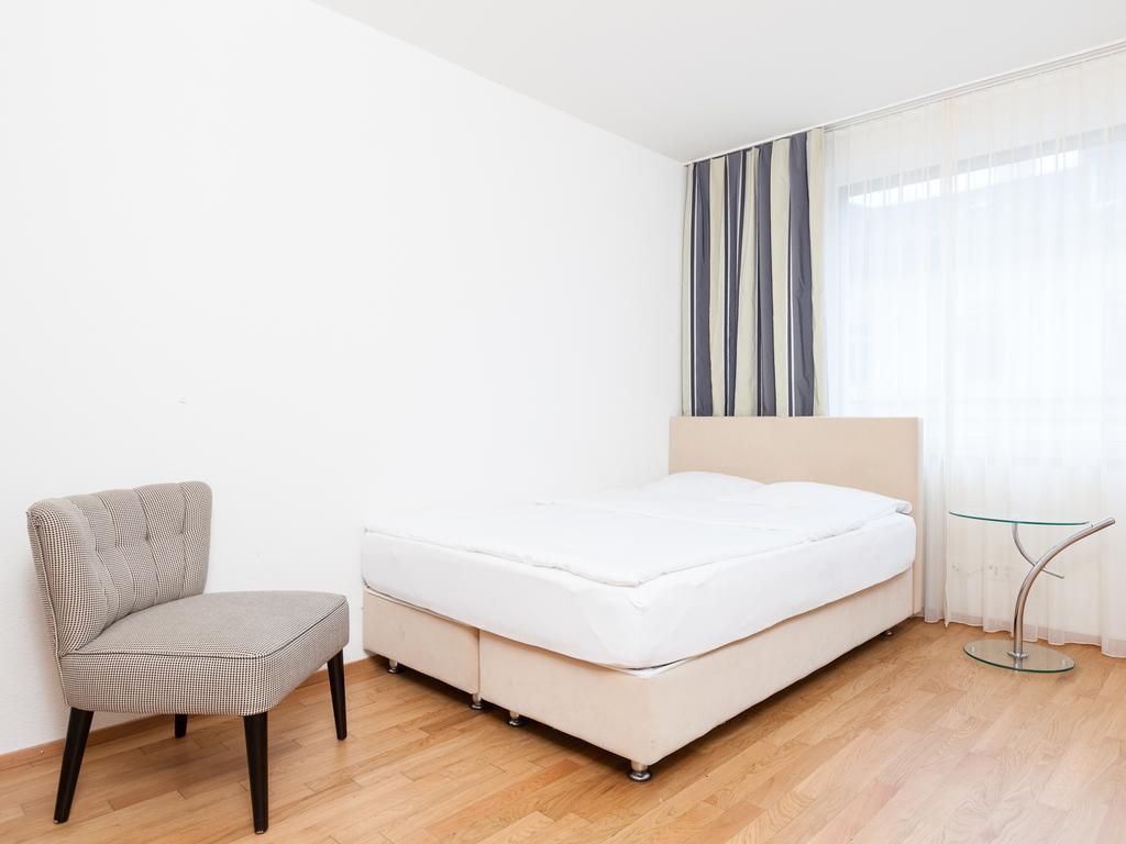 Swiss Star Longstreet - Self Check-in Apartamento Zúrich