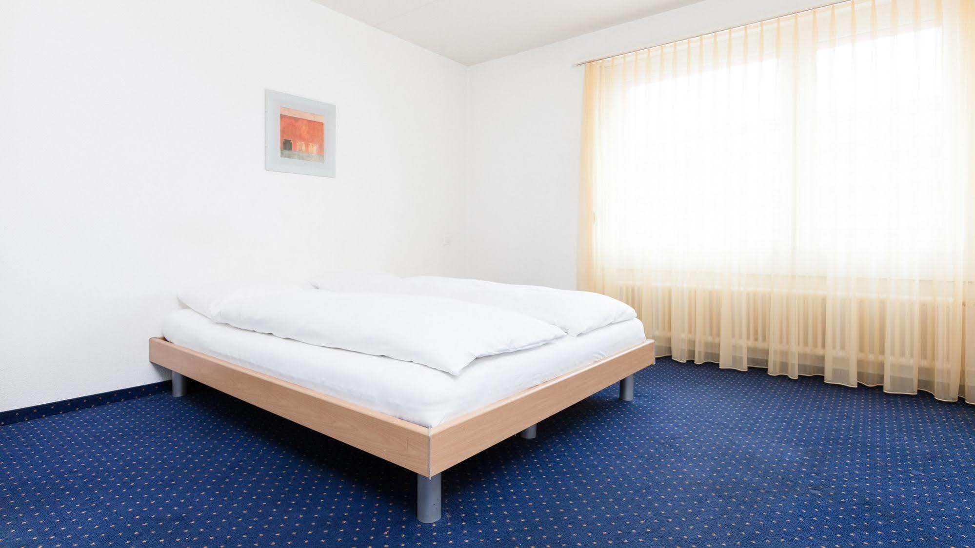 Swiss Star Longstreet - Self Check-in Apartamento *
